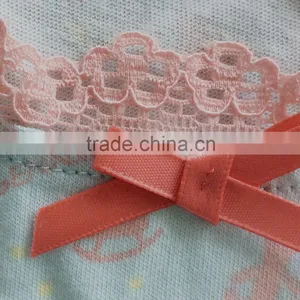 2015 100% Cotton Sleepwear for Women Pajama Set thumbnail-2