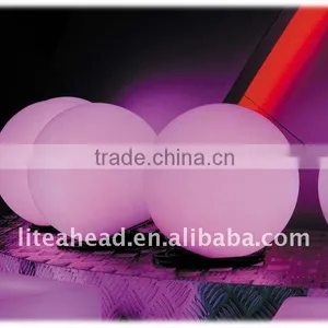 LED Ball Light DMX thumbnail-1