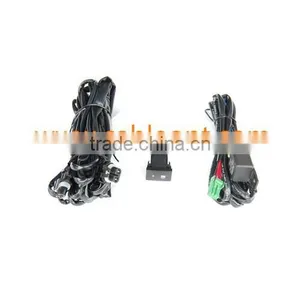 Fog Light Wire Harness thumbnail-1