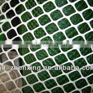 Standard HDPE Poultry Plastic Netting(factory in Guangzhou) thumbnail-1
