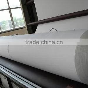 PET Needle Punched Nonwoven Geotextile thumbnail-1