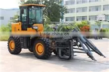 China Tropical Agricultural Machinery Co., Ltd. (Guangxi Nanning) company overview - view 3 thumbnail