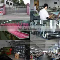 Shenzhen Caihongye Bag Products Co., Ltd. company overview - view 1 thumbnail