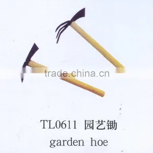 Garden Rake thumbnail-3