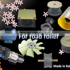 Hot Selling Bomag 06129901 Rubber Buffer for Road Roller in Stock thumbnail-6