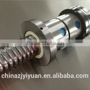 High Quality And Minimal Backlash Ball Screw DFU3206 thumbnail-5