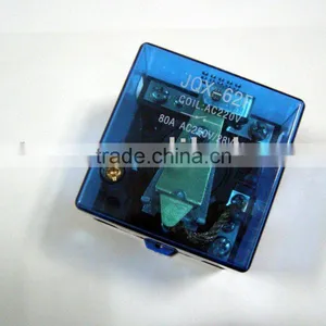 Kontron Heavy Duty 80A 1/2 C Power Relay thumbnail-1