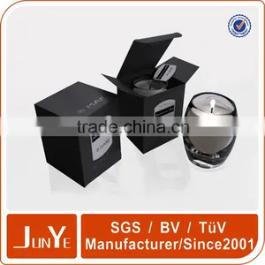 Luxury Little Candle Packaging Box With Logo Quality Choice thumbnail-1