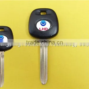 3 Buttons Toyota Camry Car Key Fob Case With no Logo thumbnail-1