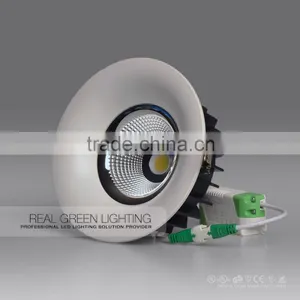 5W Real Green 5W COB Down Light IP44 CE ROHS LED Down Light 5W Down Light thumbnail-3