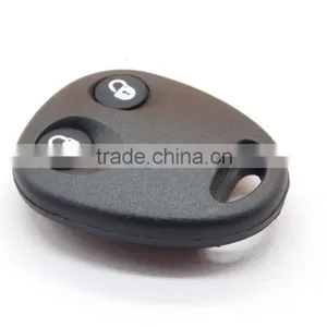 On Sale Smart Key Case for VW With 2 Buttons thumbnail-4