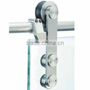 Frameless Office Door thumbnail-4