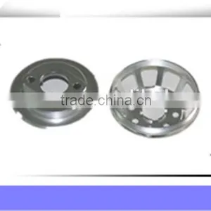 CNC Aluminum Machining Parts thumbnail-2
