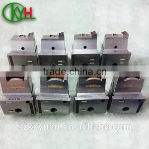 Top Quality Precision Mold Parts for Plastic Injection Moulds thumbnail-3
