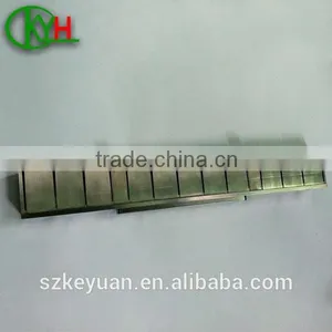 Cnc Spare Parts With Prection Processing thumbnail-3