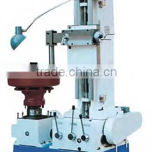 ALMACO Precisely Brake Drum(shoe)boring Machine T8360A/60B thumbnail-1