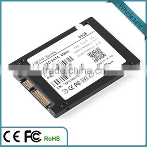 High Speed Solid State Drive 1tb MSATA III 6Gb/s 2.5in Made in China Quality Choice thumbnail-2