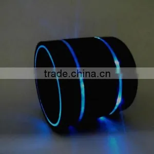 Promotional Portable Wireless Mini Bluetooth Speaker S10 thumbnail-5