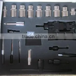 Quality Assured 20 Pieces Common Rail Injector Reapring Tools thumbnail-2