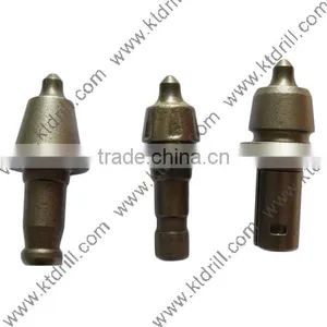 Road Cutter Pick Shaped Bit SM02 thumbnail-1