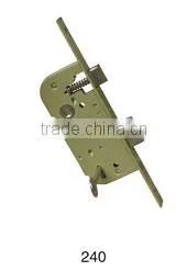 Mortise Lock Door Lock Security Lock Body thumbnail-1