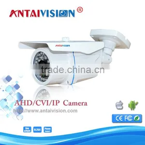 China OEM Factory Supplied Outdoor Waterproof Surveillance CCTV Camera P2P ip Network 2.0MP IP Camera 1080P thumbnail-1