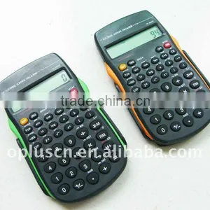 56 Functions Scientific Calculator thumbnail-1