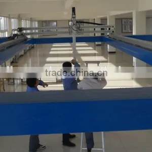 TH-206H-Z1 Industrial Robot/Gantry Robot/Cartesian Robot China Manfacturer thumbnail-3