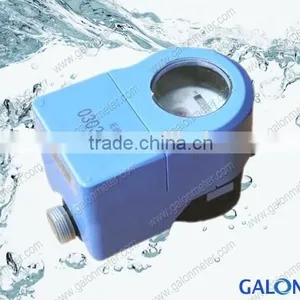 Plastic RF Water Meter thumbnail-1
