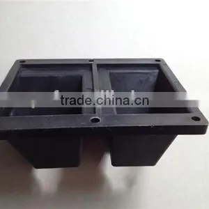 2015 Hot Sale PC ABS Material Plastic Production thumbnail-3