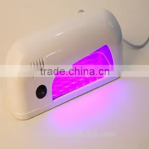 Fish Head Shape Led Nail Lamp, Led Lamp 4w thumbnail-6