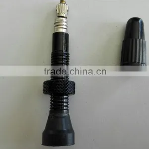 Presta Valve Tubeless Bicycle Valve FR11 FR12 thumbnail-2