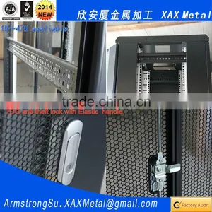 XAX4724 41U 42URack Mount Rackmount Server Cabinet thumbnail-1