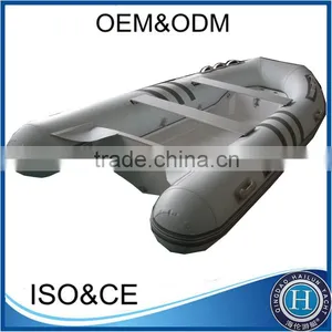 2016 Hot Product China Rib Inlfatable Boat for Sale thumbnail-5