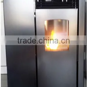Special Design! Pellet Stove Wood Stove thumbnail-1