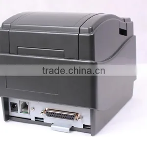Cheap Price 58mm Thermal Printer AB-58C Automatic Paper Cutting From Zonerich thumbnail-3
