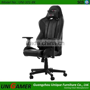 Elegant Design Fashional Popular Gaming E-sport Office Chair thumbnail-4