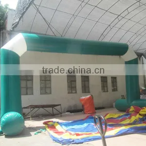 Hot Sale Inflatable Pvc Arch for Kinds of Advertising Campaign and Festival thumbnail-1