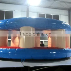Attractive Party Game Inflatable Gaint Inflatable Whac a Mole for Play thumbnail-2