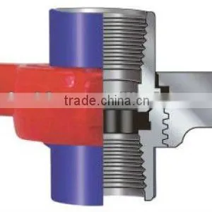 SPM or FMC FIG 602 1002 1003 1502 2002 2202 Hammer Union thumbnail-5