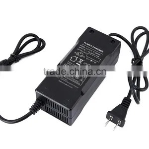 12.6V 8A 3 Series of Lithium Polymer Battery Charger 12V Constant Current Constant Voltage Battery Pack thumbnail-5