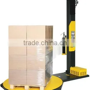 Pallet Wrapping Machines thumbnail-1
