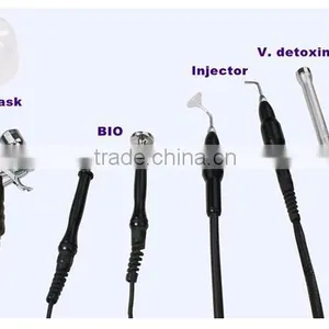 High Quality Water Oxygen Jet for Skin Care thumbnail-5