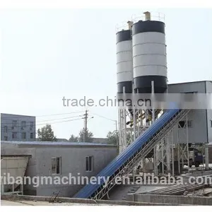 PLD Series 2015 New Type Advanced Mobile Concrete Batching Plant For Sale thumbnail-6