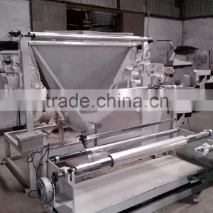 Datian Edging Folding Plastic Machine thumbnail-1