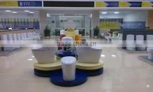 Foshan Meiyujia Ceramics Co., Ltd. company overview - view 2 thumbnail