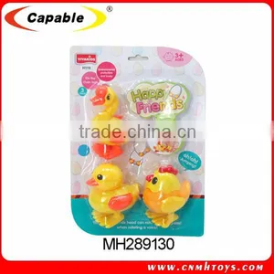 Mini Animal Wind up Toy thumbnail-1