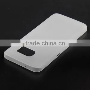 2016 NEW PP Clear Mobile Phone Case For Samsung S7 Plus, for Galaxy S7 Plus Cover thumbnail-4