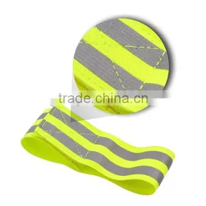 Arm/Ankle Reflective Bands Reflective Armband thumbnail-2