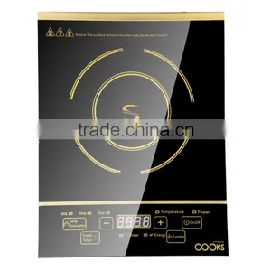 National Induction Cookware Cooker Spare Parts Cooktop Hot Pot 110v thumbnail-5